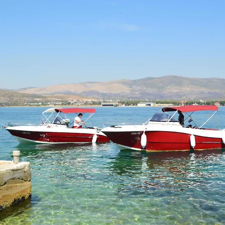 Apartament Mornar-3 By Interhome *