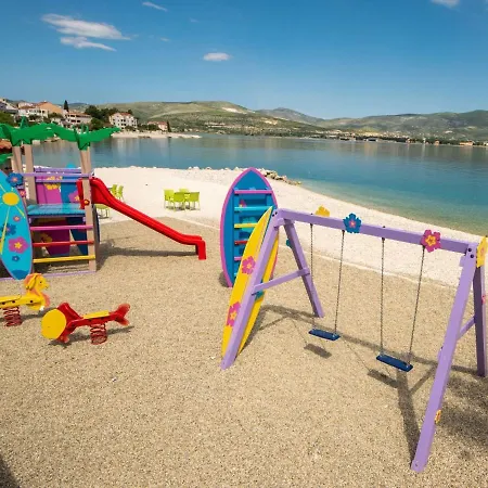 Mornar-3 By Interhome * Trogir