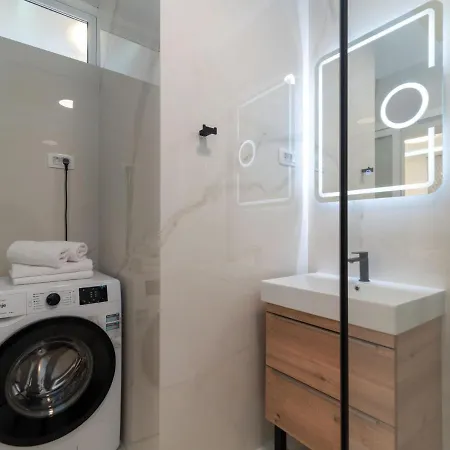 Apartament Mornar-3 By Interhome *