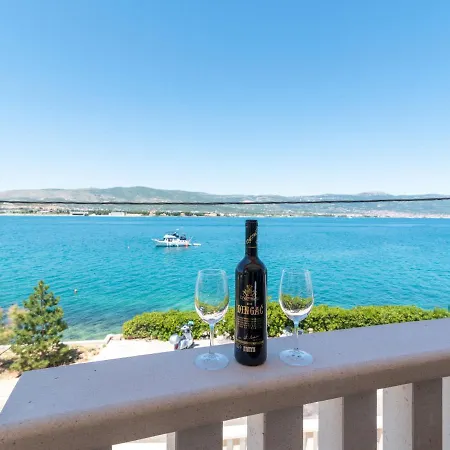 Mornar-3 By Interhome *