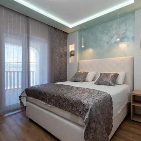 Apartament Mornar-3 By Interhome Trogir