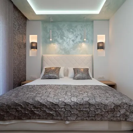 Mornar-3 By Interhome Appartement *