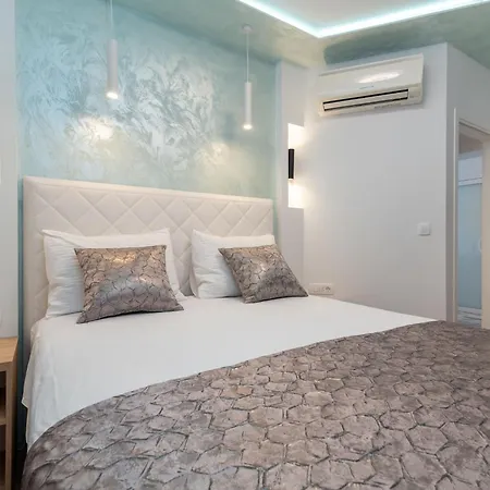 Mornar-3 By Interhome *