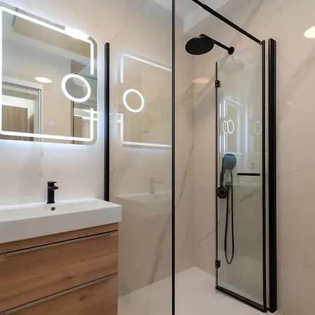 Apartament Mornar-3 By Interhome