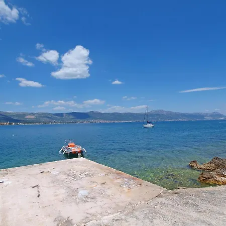 Mornar-3 By Interhome Apartament *