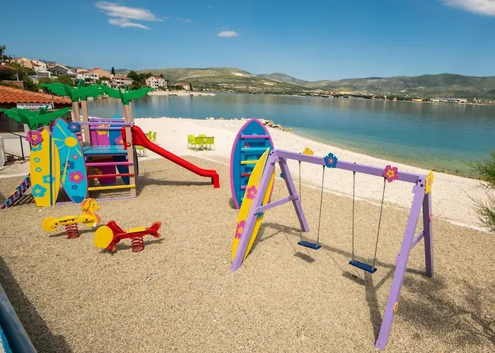 Mornar-3 By Interhome * Trogir