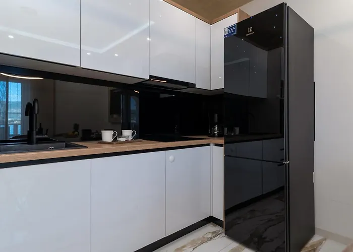 Mornar-3 By Interhome * Trogir