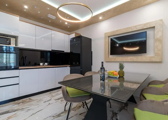 Mornar-3 By Interhome * Trogir