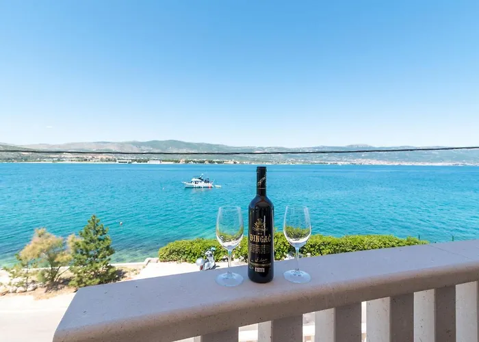 Mornar-3 By Interhome *