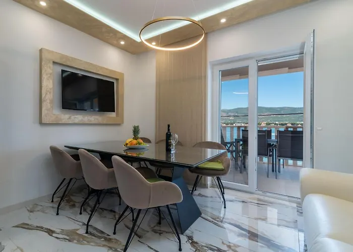 Mornar-3 By Interhome *