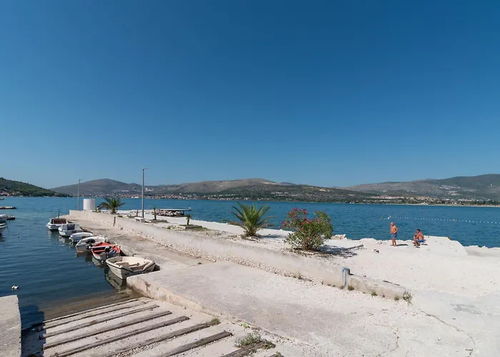 Mornar-3 By Interhome