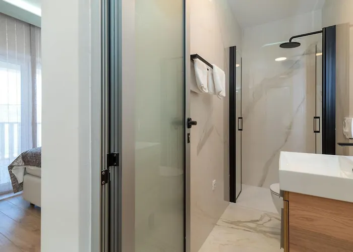 Mornar-3 By Interhome Appartement *