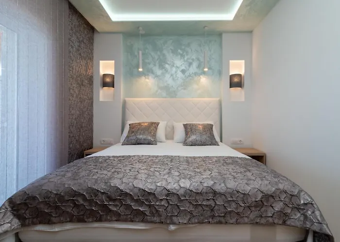 Mornar-3 By Interhome Appartement *