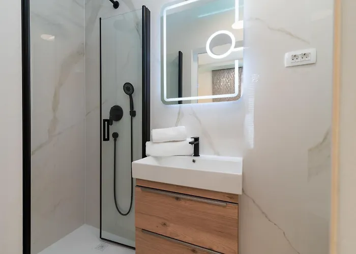 Appartement Mornar-3 By Interhome