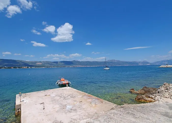 Mornar-3 By Interhome Appartement *