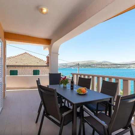 Mornar-3 By Interhome Apartman Trogir