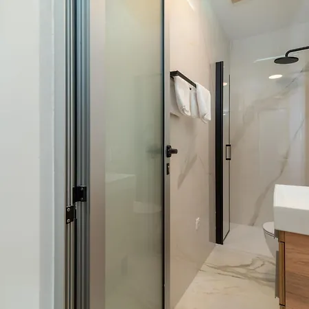 Mornar-3 By Interhome Апартаменты *