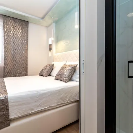 Mornar-3 By Interhome