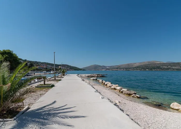 Mornar-3 By Interhome Apartman