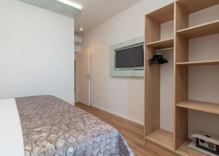 Mornar-3 By Interhome Apartman *