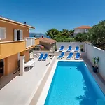 Apartamento Mornar-3 By Interhome Trogir