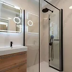 Apartamento Mornar-3 By Interhome