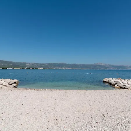Mornar-3 By Interhome Apartamento *