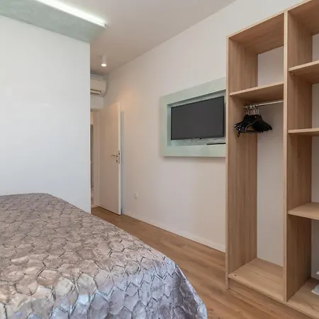 Mornar-3 By Interhome Apartamento *